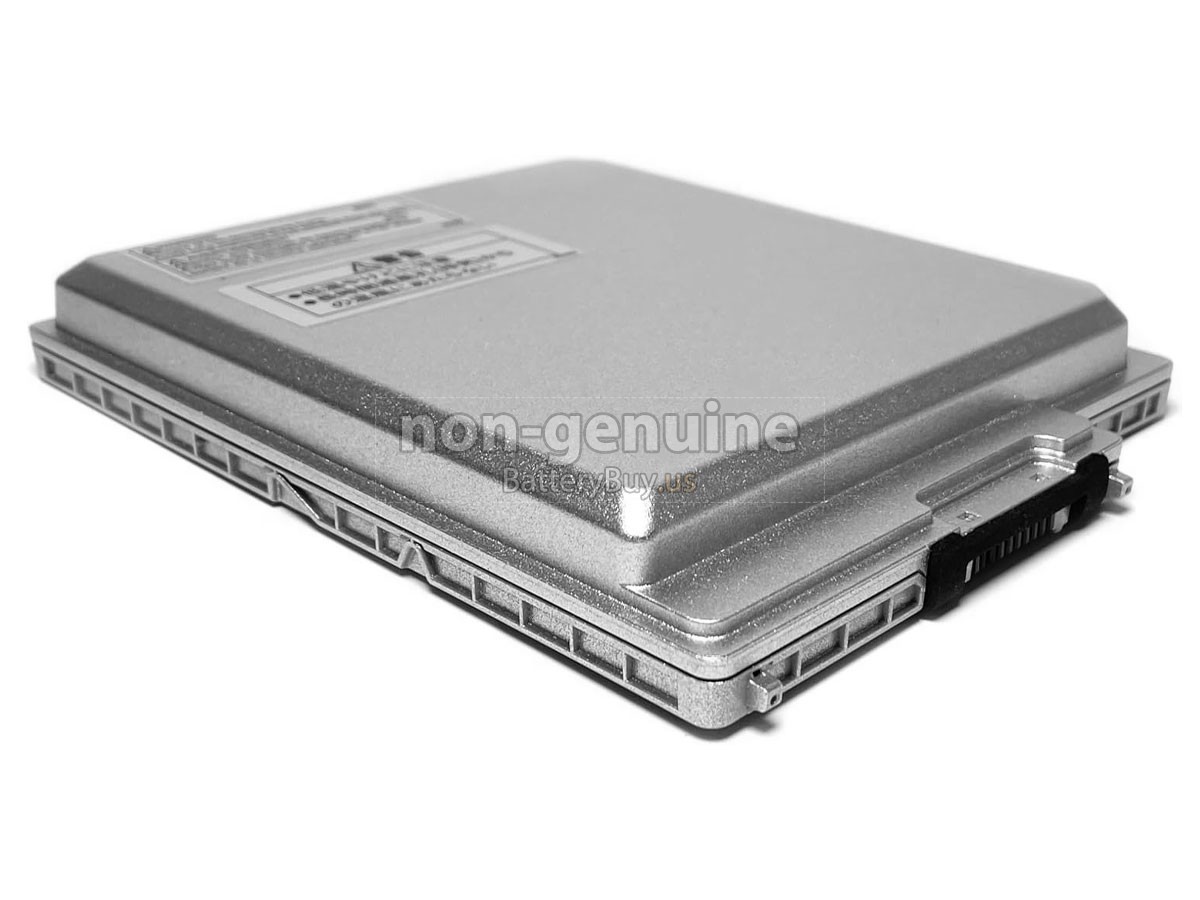 battery for Panasonic TOUGHPAD FZ-G1