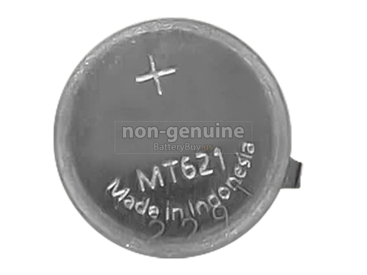 battery for Panasonic MT621