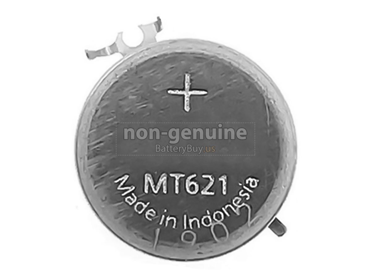 battery for Panasonic MT621