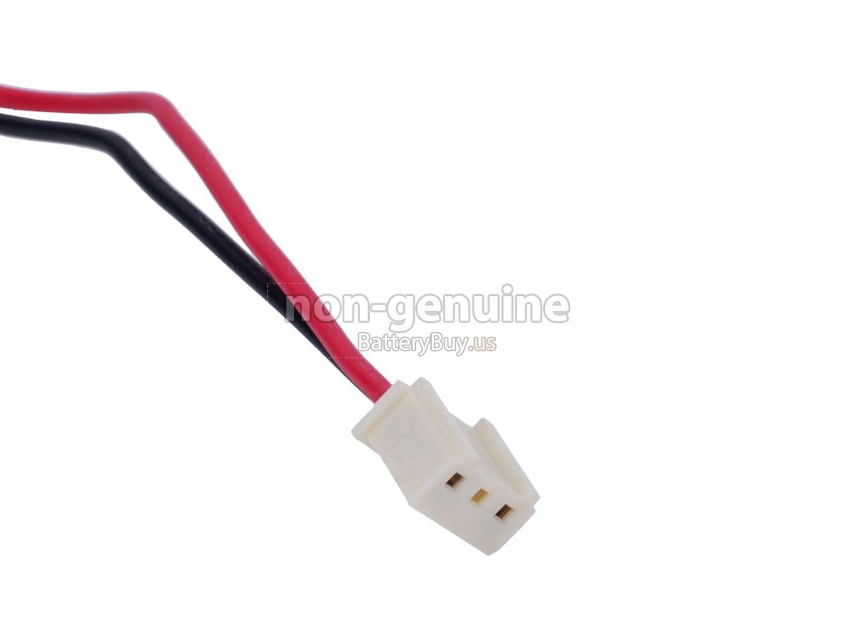 battery for Panasonic P-10S/F24G2