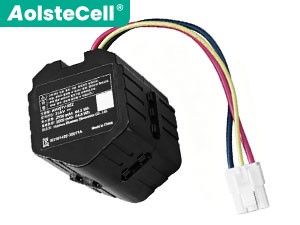 Panasonic AVV97V-REZ battery