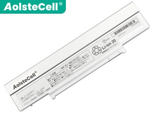 Panasonic CF-VZSU0NJS battery