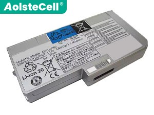Panasonic CF-VZSU56AJS battery