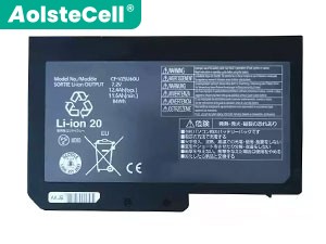 Panasonic CF-VZSU60AJS battery