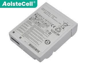 Panasonic CF-C1BDHXZ6M battery