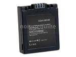 Panasonic Lumix DMC-FZ20 battery
