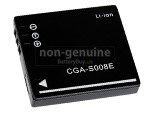 Panasonic CGA-S008A/1B battery