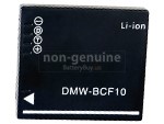 Panasonic DMC-FS15 battery