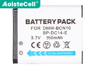 Panasonic Lumix DMC-LF1GK battery