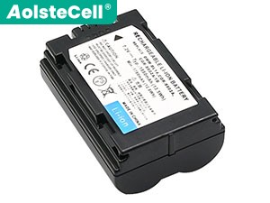 Panasonic Lumix DMC-L1 battery