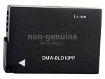 Panasonic Lumix DMC-GX1 battery