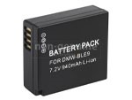 Panasonic DMC-GF3CW battery