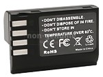 Panasonic DMW-BLK22 battery