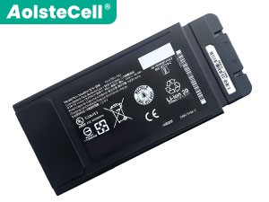 Panasonic FZ-55C0601VM battery