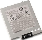 Panasonic Toughpad FZ-G1 battery replacement