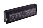 Panasonic MEC2000 battery