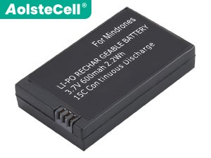 Parrot MiniDrones Mambo battery