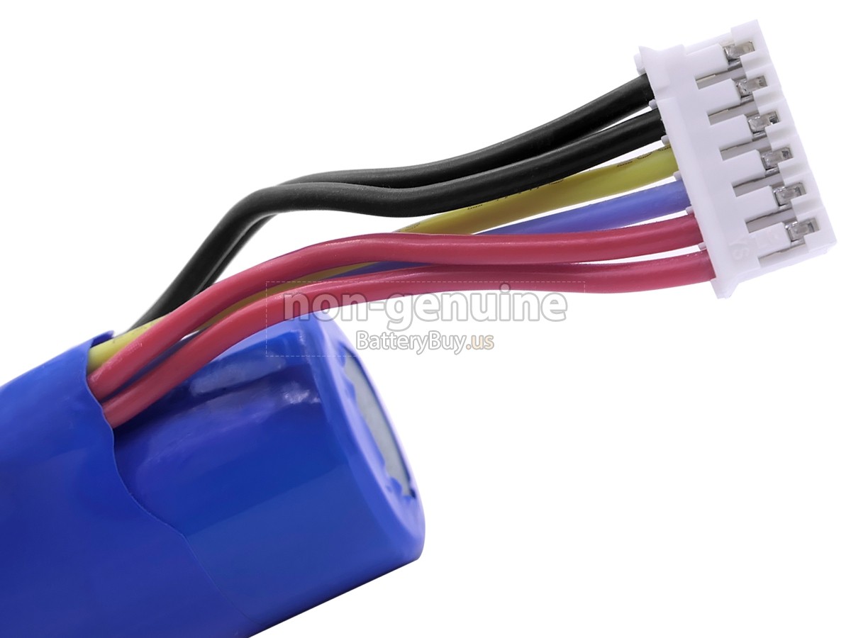 battery for PAX S920