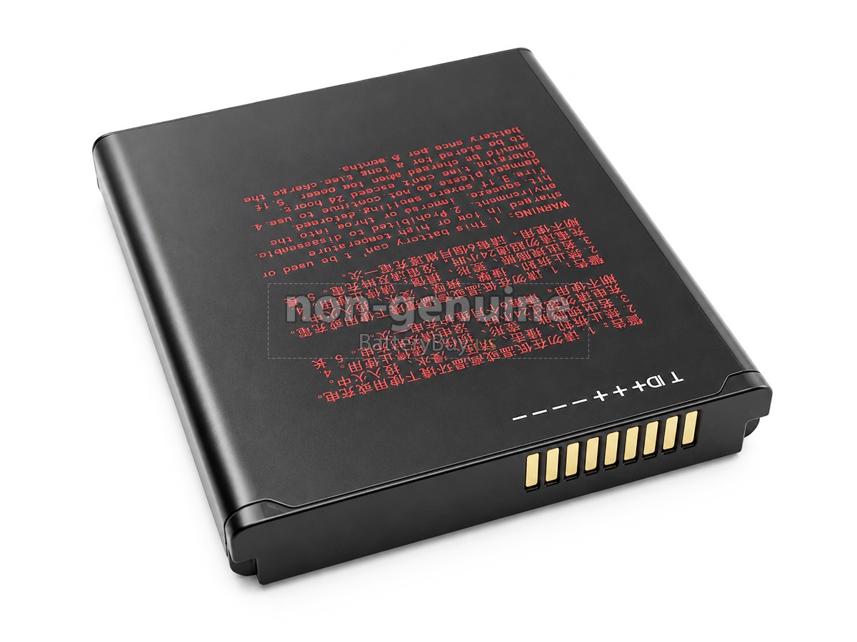 battery for PAX A920 PRO