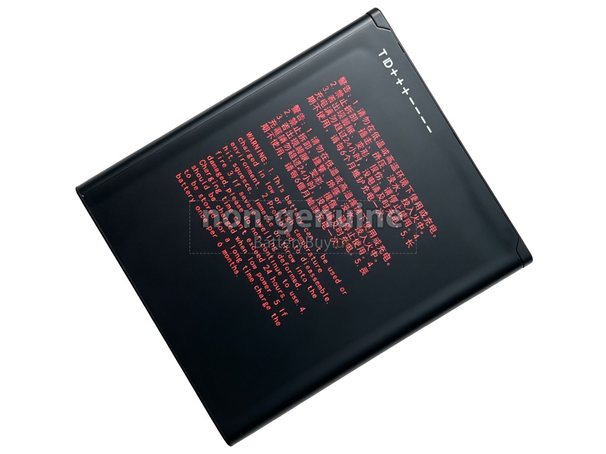 battery for PAX A920 PRO