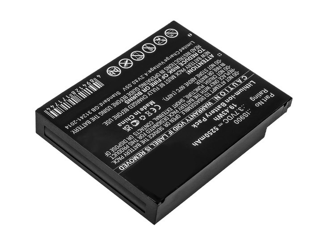 PAX A920C battery