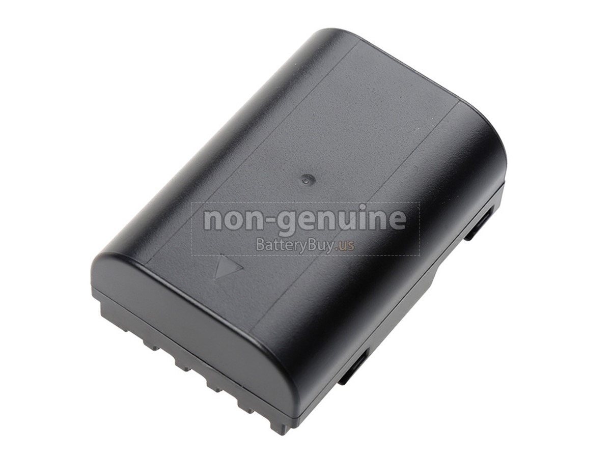 battery for PENTAX K-5 IIS