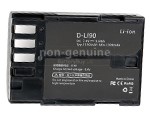 PENTAX D-LI90P battery