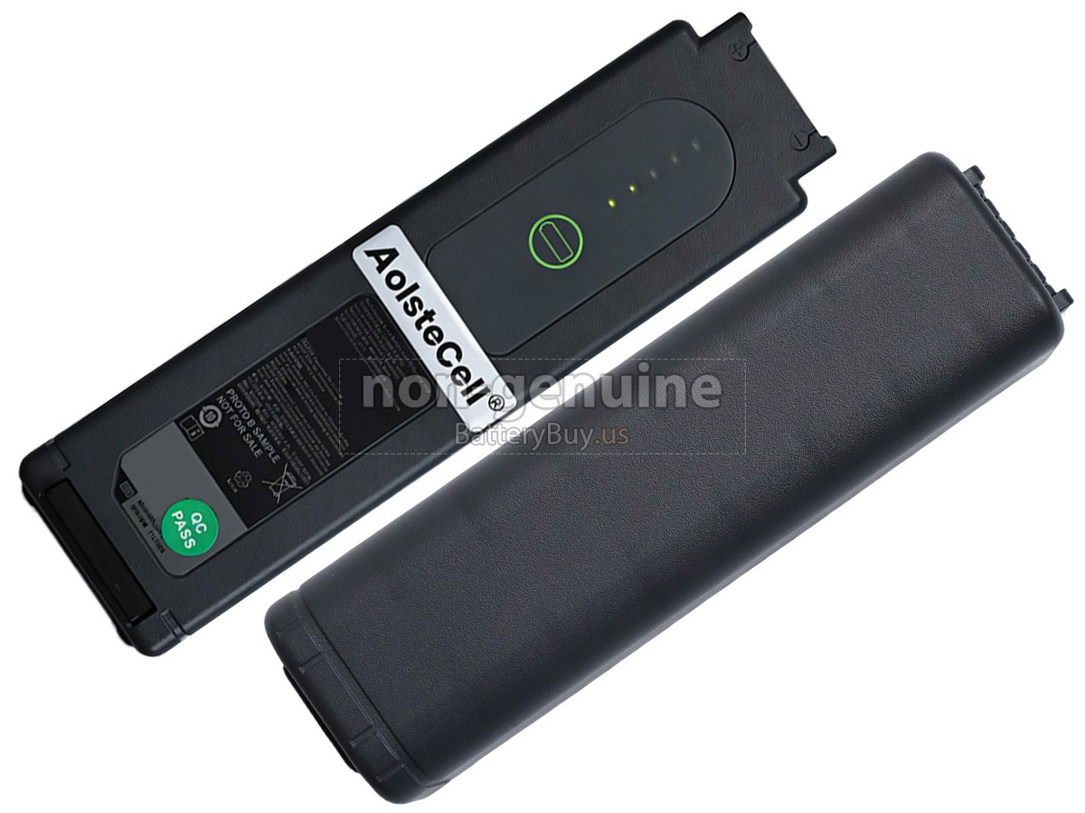 battery for Philips TRILOGY EVO