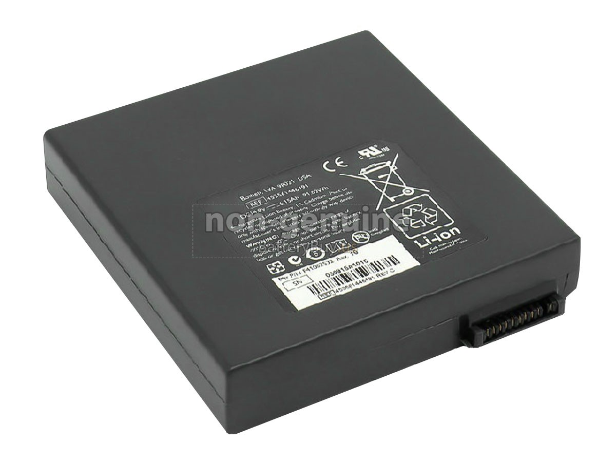 battery for Philips F41003143