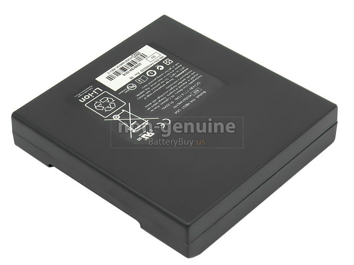 battery for Philips F41003143
