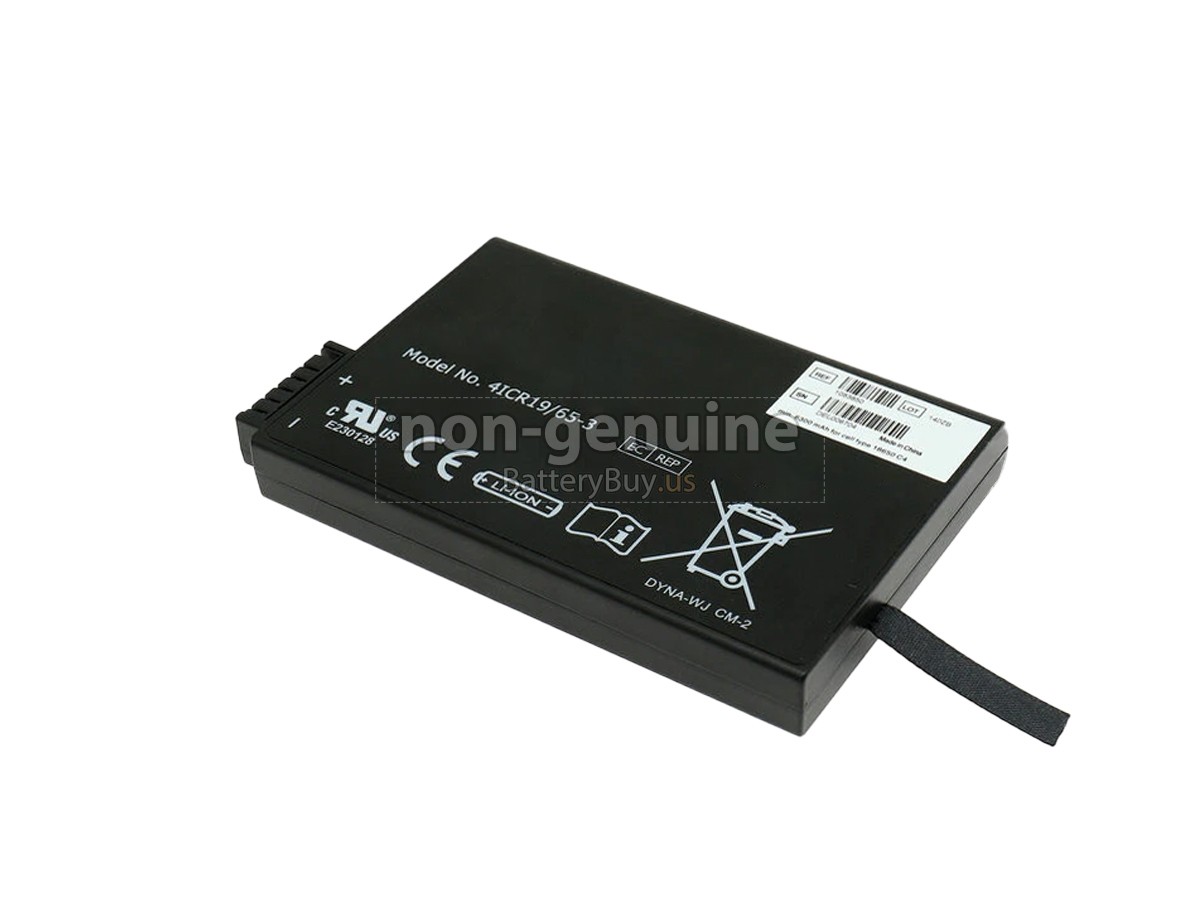 battery for Philips 453561490851