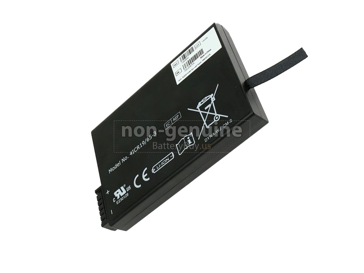 battery for Philips 453561490851