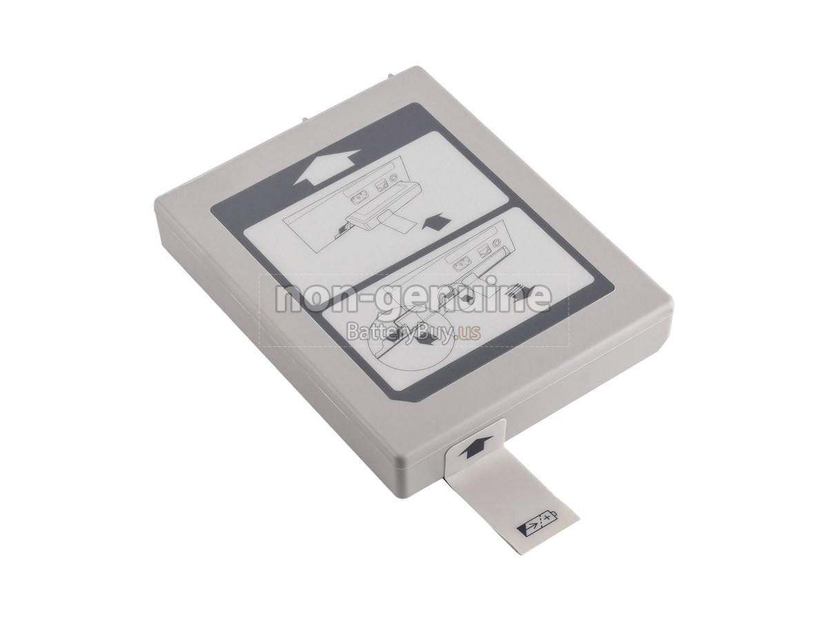 battery for Philips 989803167281