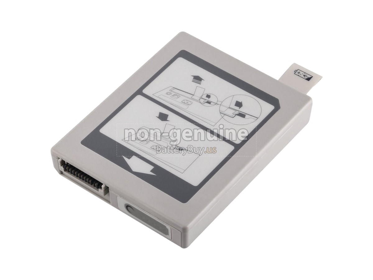 battery for Philips 989803167281