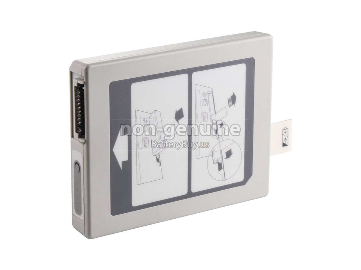 battery for Philips 989803167281