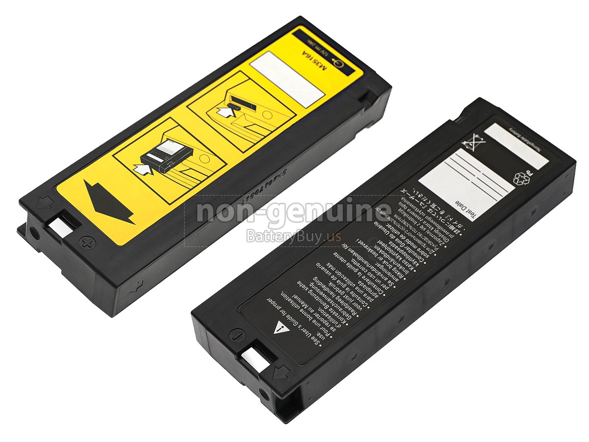 battery for Philips SYSTE 4000