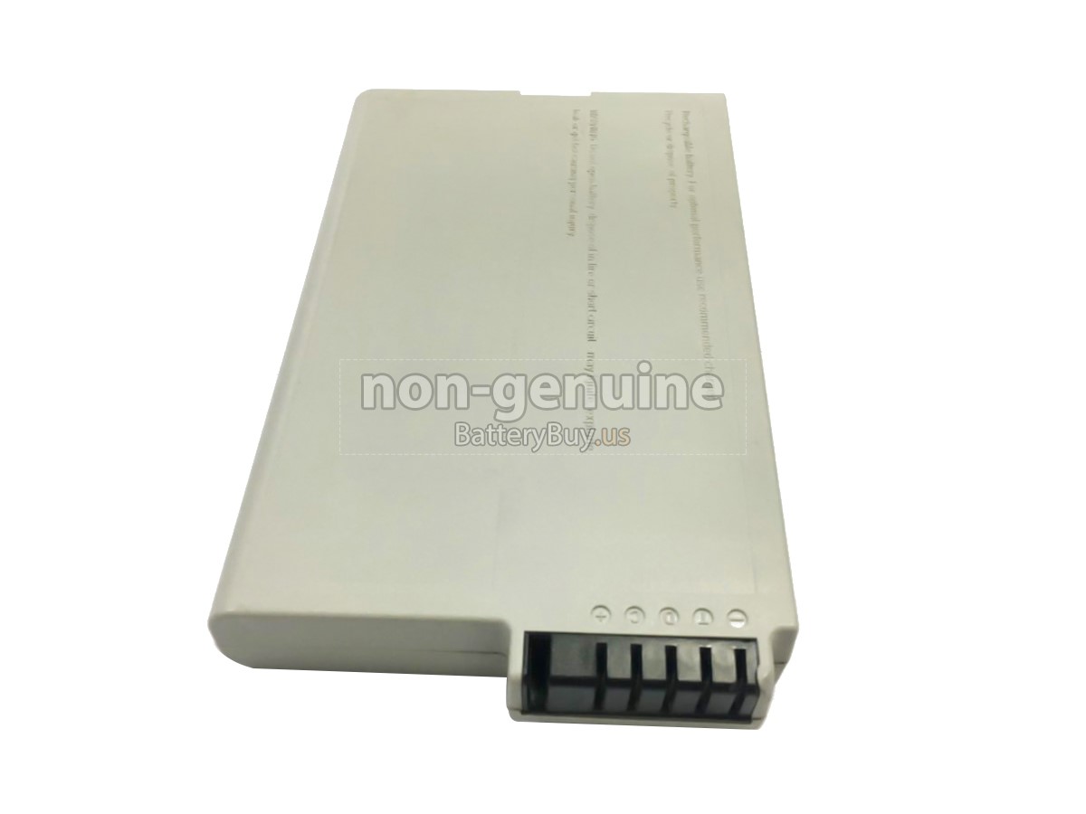 battery for Philips INTELLIVUE MX550 866066