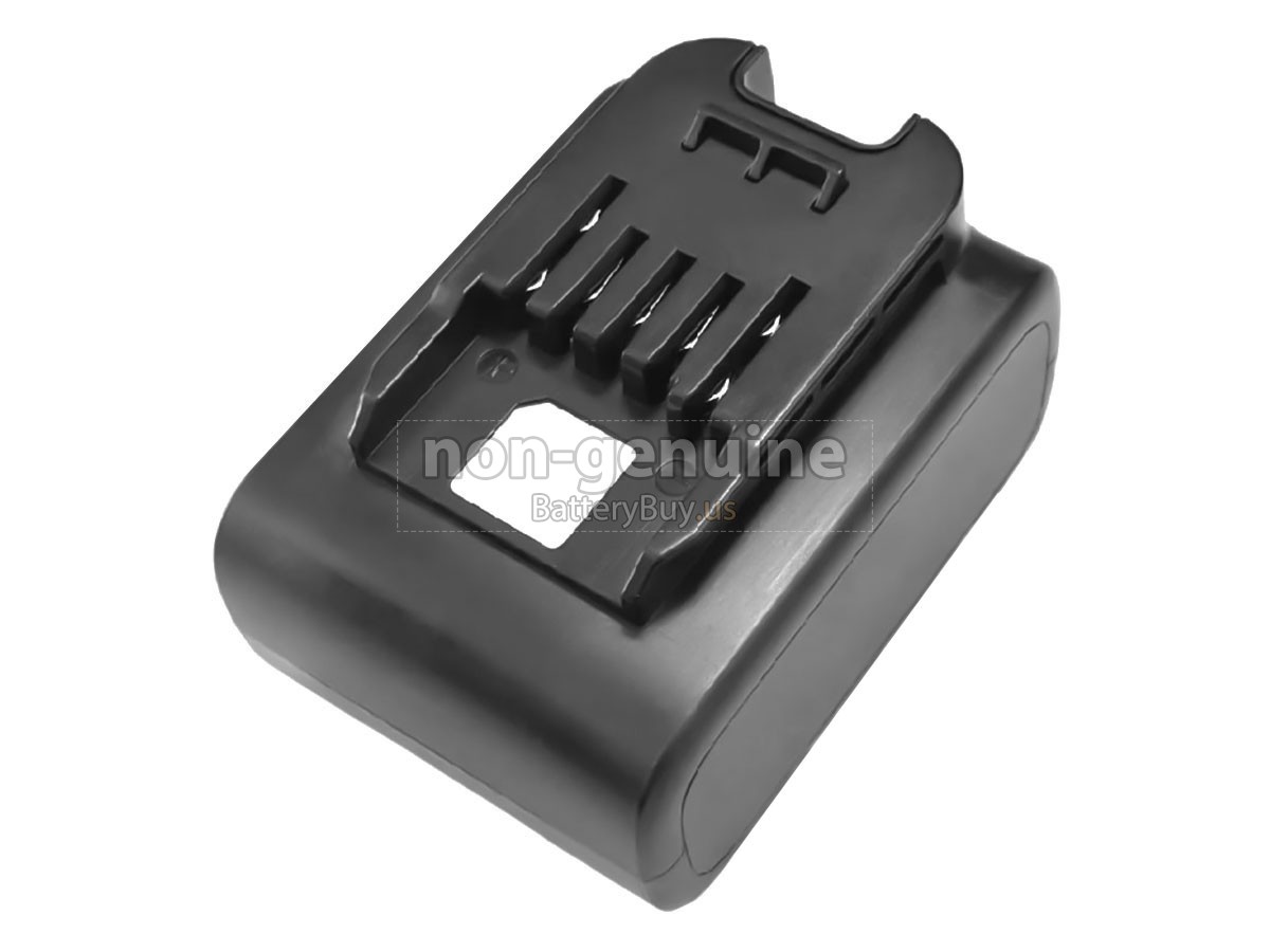 battery for Philips ICD069GA(L1865-2.5)