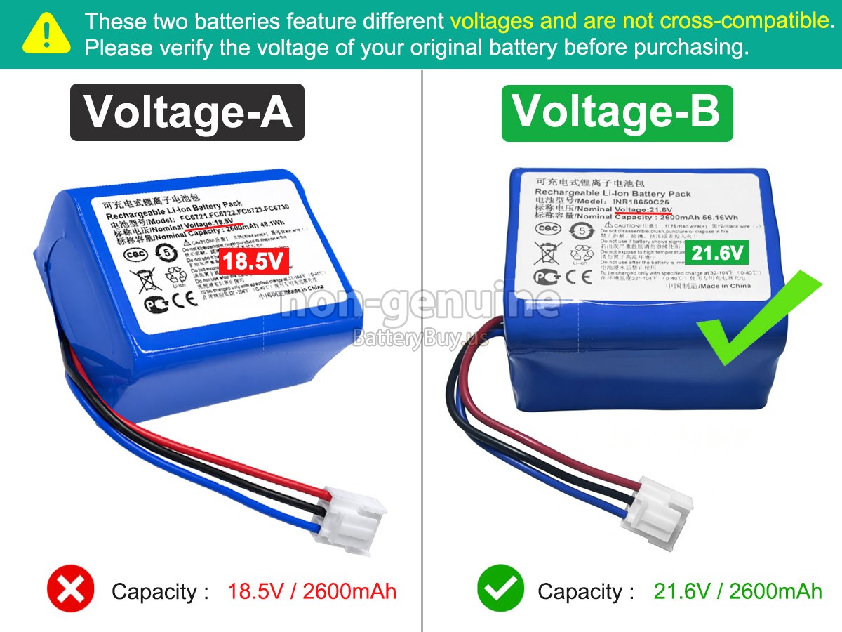 battery for Philips 3000-018-25613