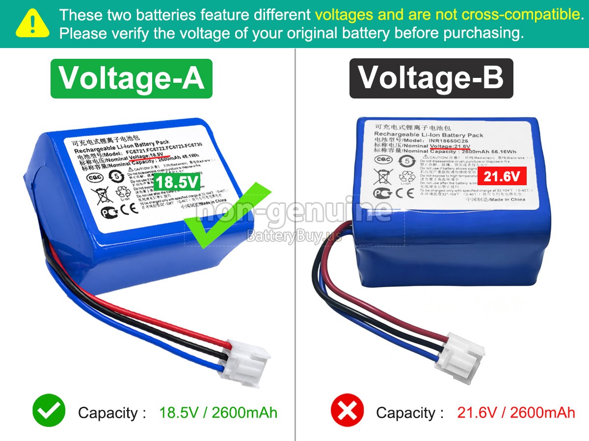 battery for Philips 3000-018-25613