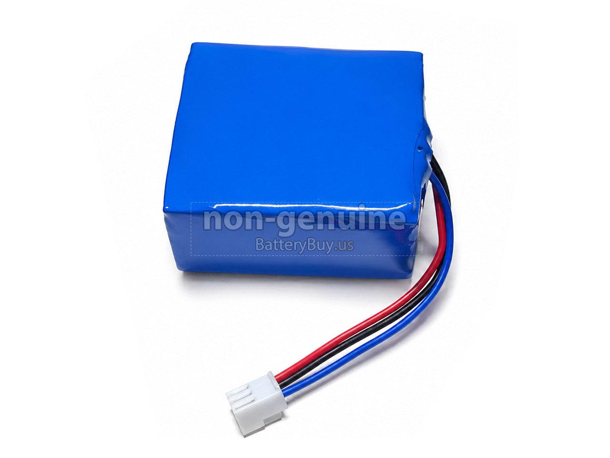 battery for Philips 3000-018-25613
