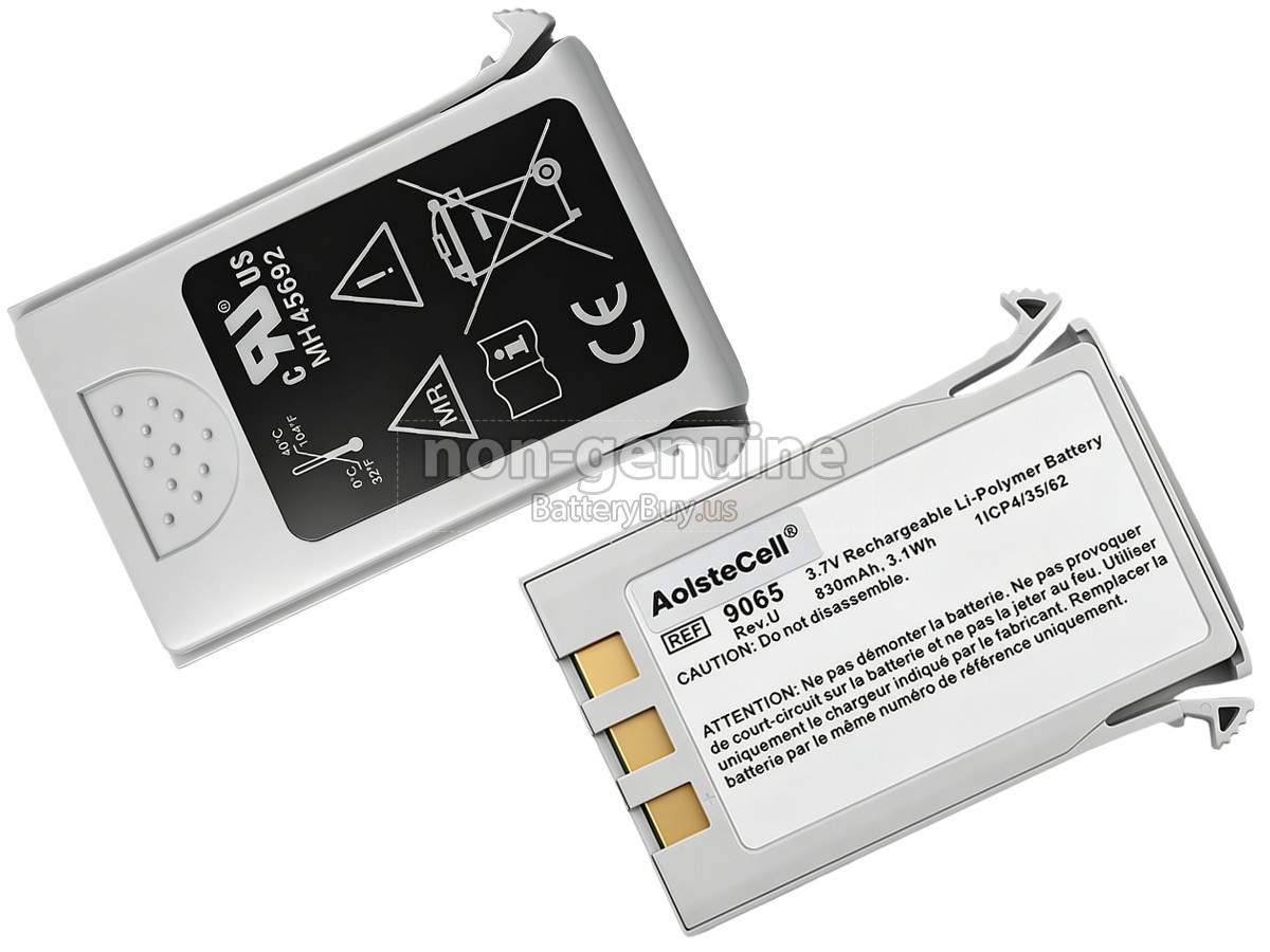 battery for Philips 9067