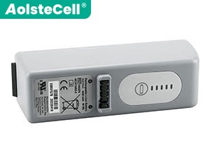 Philips Trilogy T200 battery