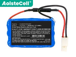 Philips 15-HHR150AAF9 battery