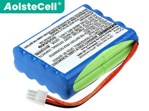 Philips 20*H-AA2000B battery