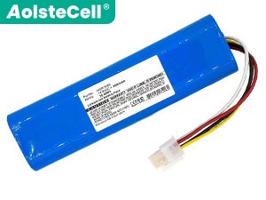 Philips 3000-014-15881 battery