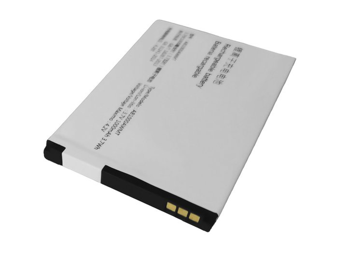 Philips AB1000AWMT battery