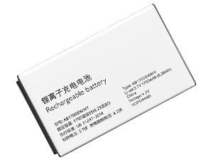 Philips AB1700BWMY battery