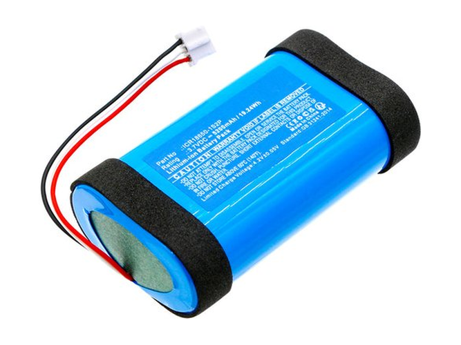 Philips BT6000 battery