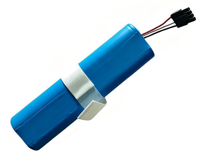Philips DH1210CFLP battery